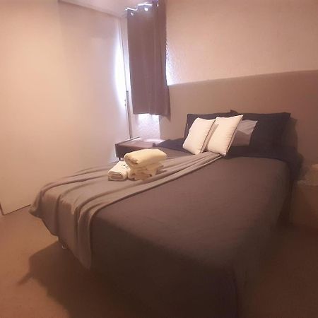 Apartament Casa Bosques Cuautitlán Izcalli Zewnętrze zdjęcie
