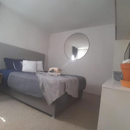 Apartament Casa Bosques Cuautitlán Izcalli Zewnętrze zdjęcie