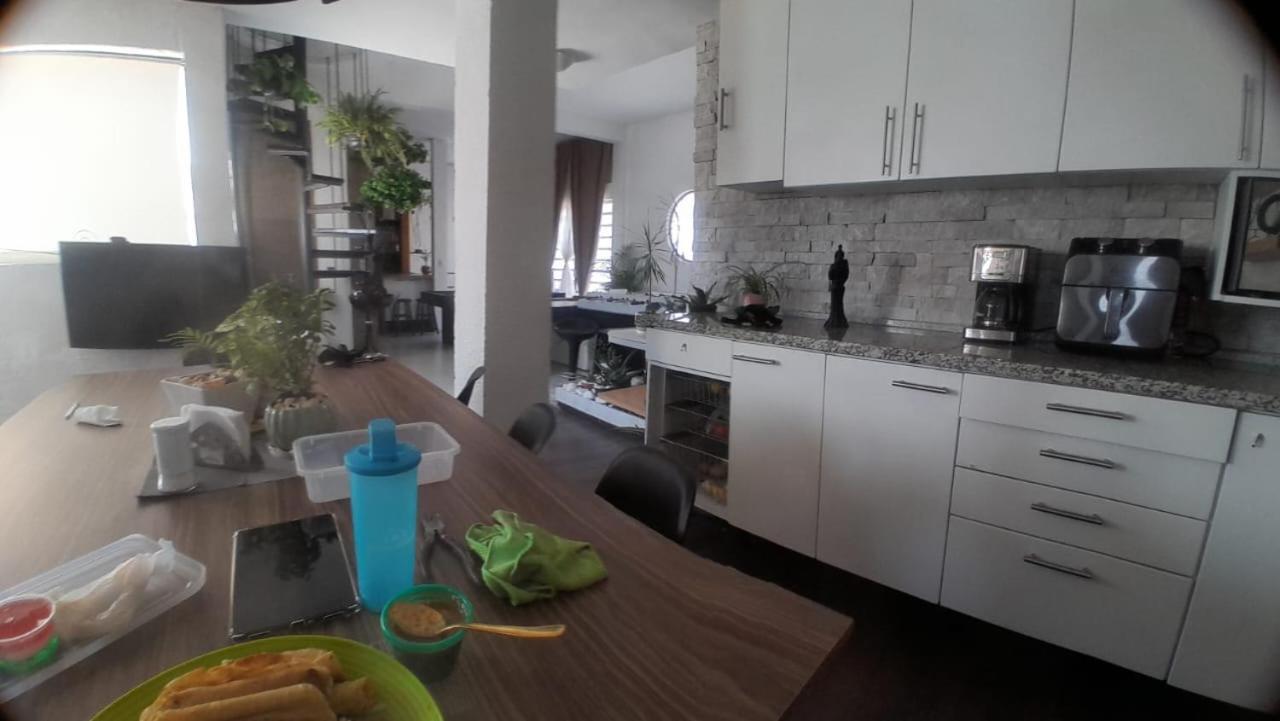 Apartament Casa Bosques Cuautitlán Izcalli Zewnętrze zdjęcie