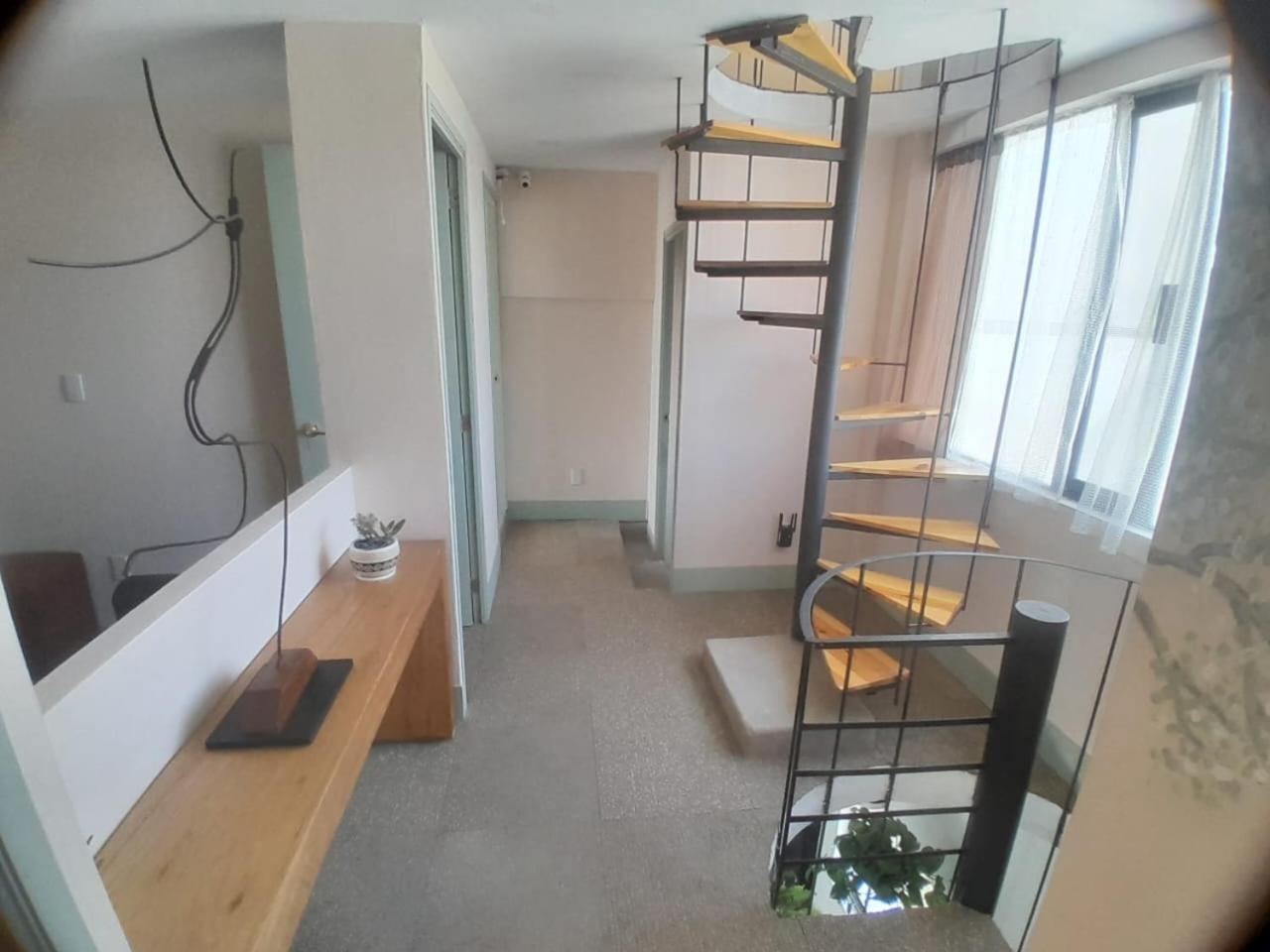 Apartament Casa Bosques Cuautitlán Izcalli Zewnętrze zdjęcie