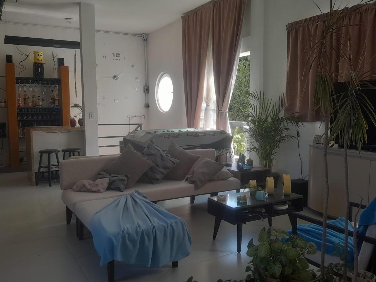 Apartament Casa Bosques Cuautitlán Izcalli Zewnętrze zdjęcie