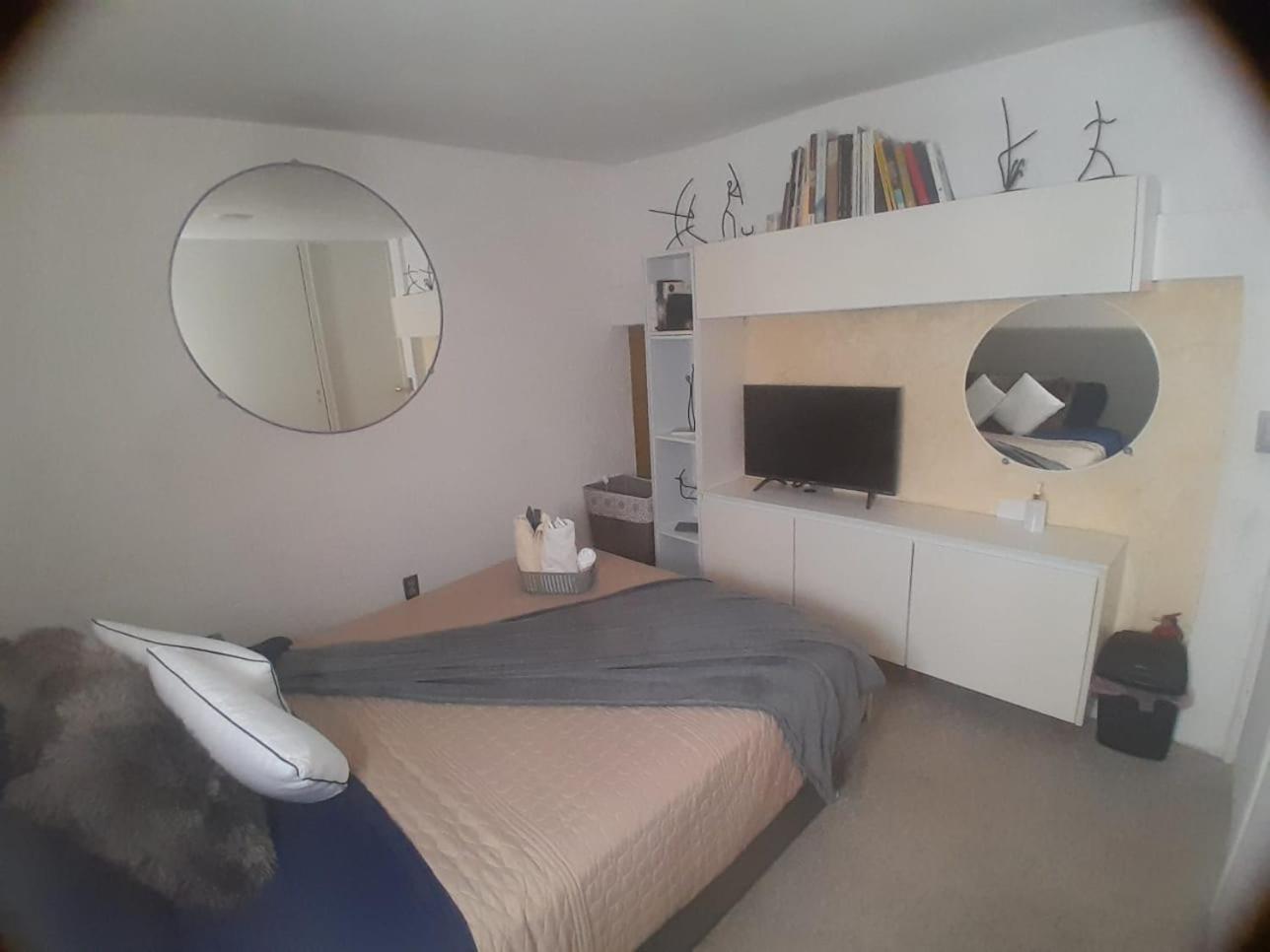 Apartament Casa Bosques Cuautitlán Izcalli Zewnętrze zdjęcie