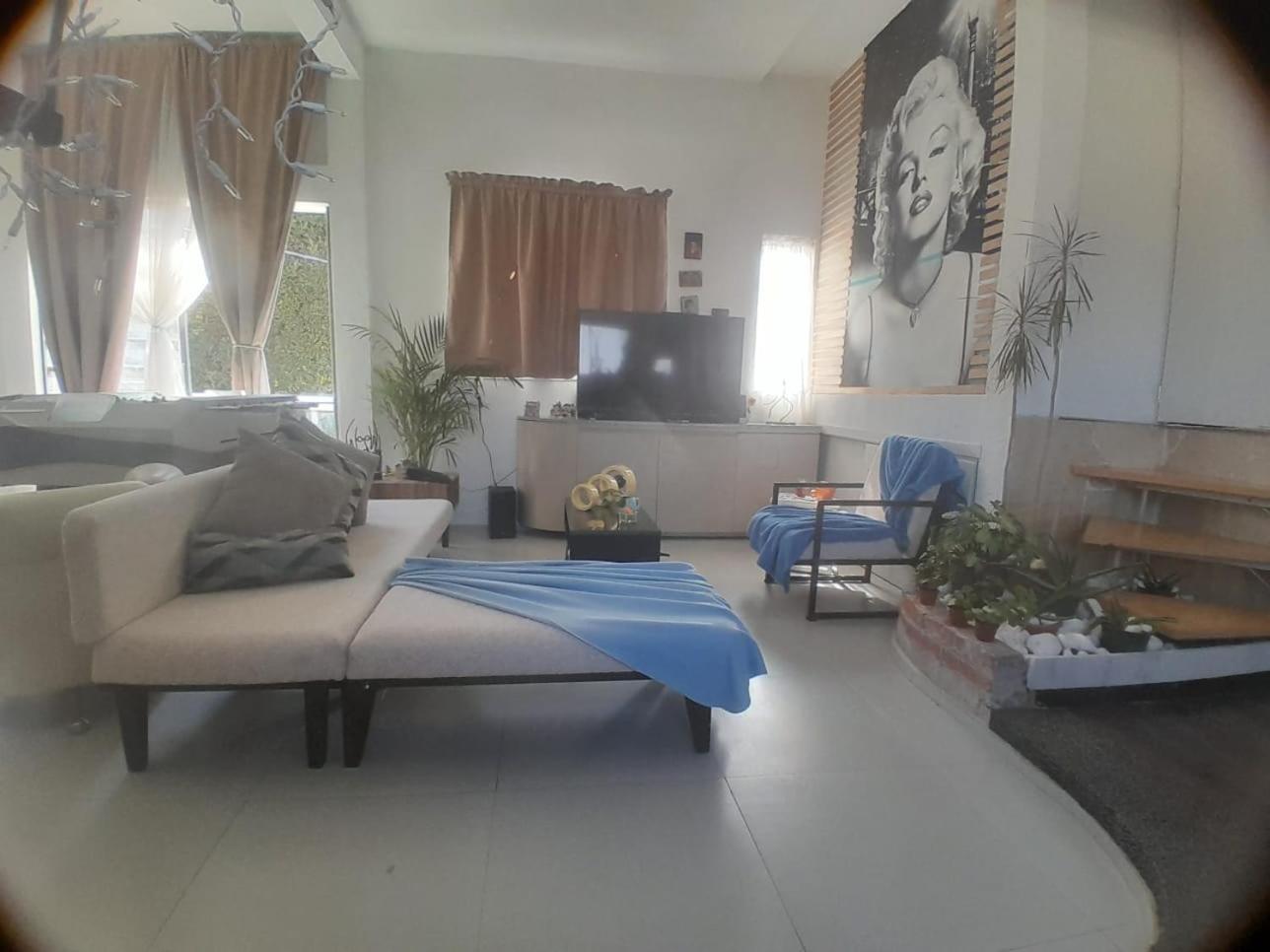 Apartament Casa Bosques Cuautitlán Izcalli Zewnętrze zdjęcie