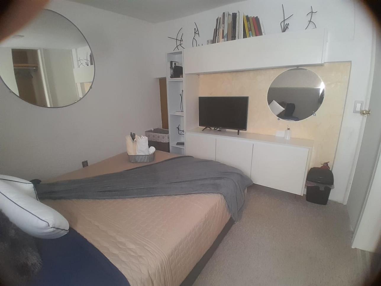 Apartament Casa Bosques Cuautitlán Izcalli Zewnętrze zdjęcie