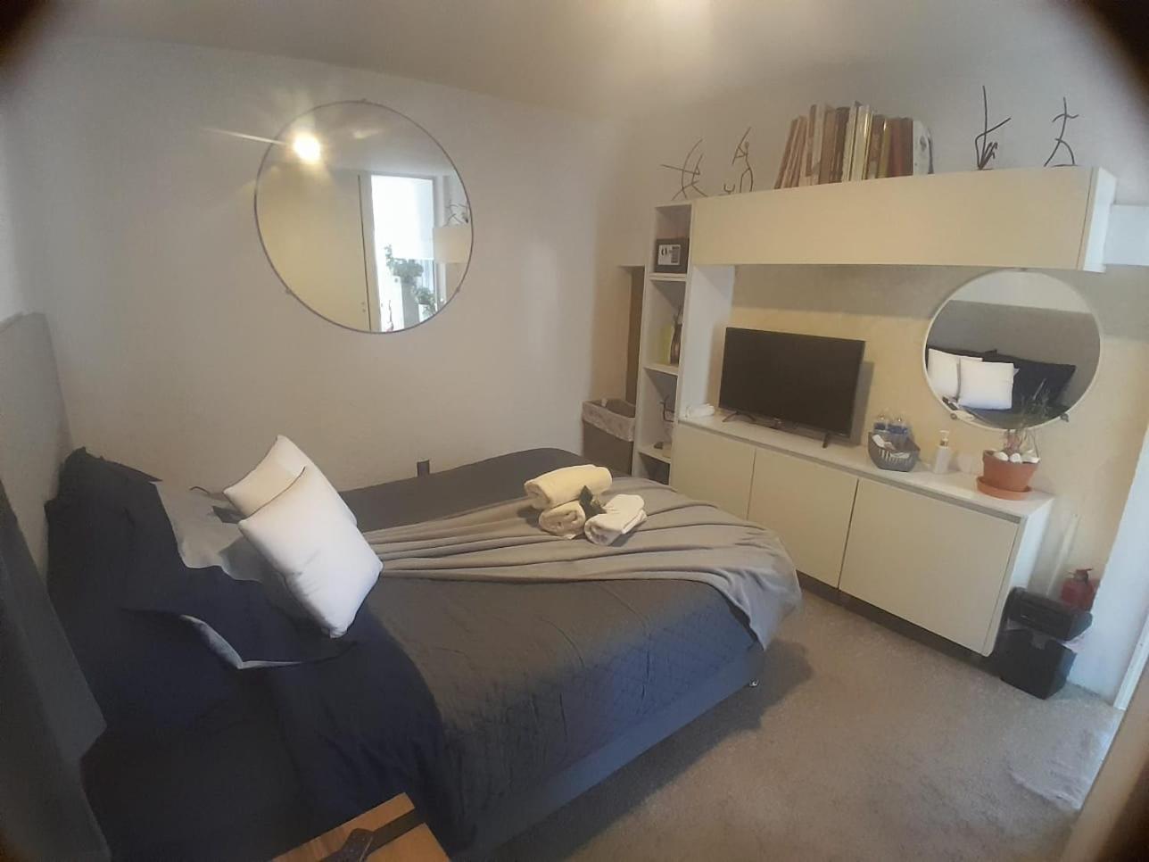 Apartament Casa Bosques Cuautitlán Izcalli Zewnętrze zdjęcie