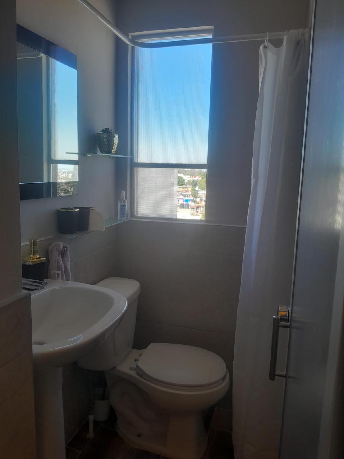 Apartament Casa Bosques Cuautitlán Izcalli Zewnętrze zdjęcie