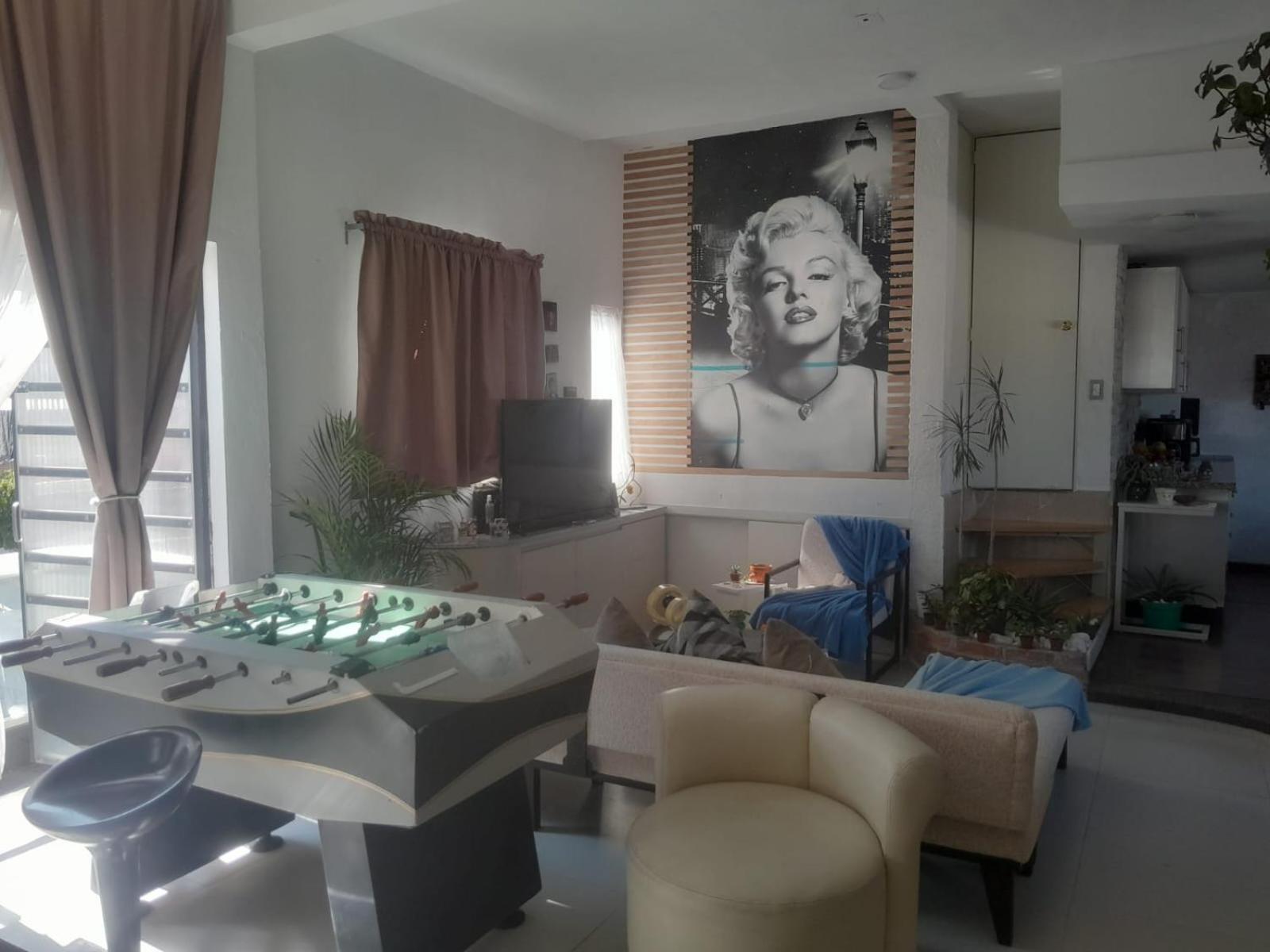 Apartament Casa Bosques Cuautitlán Izcalli Zewnętrze zdjęcie