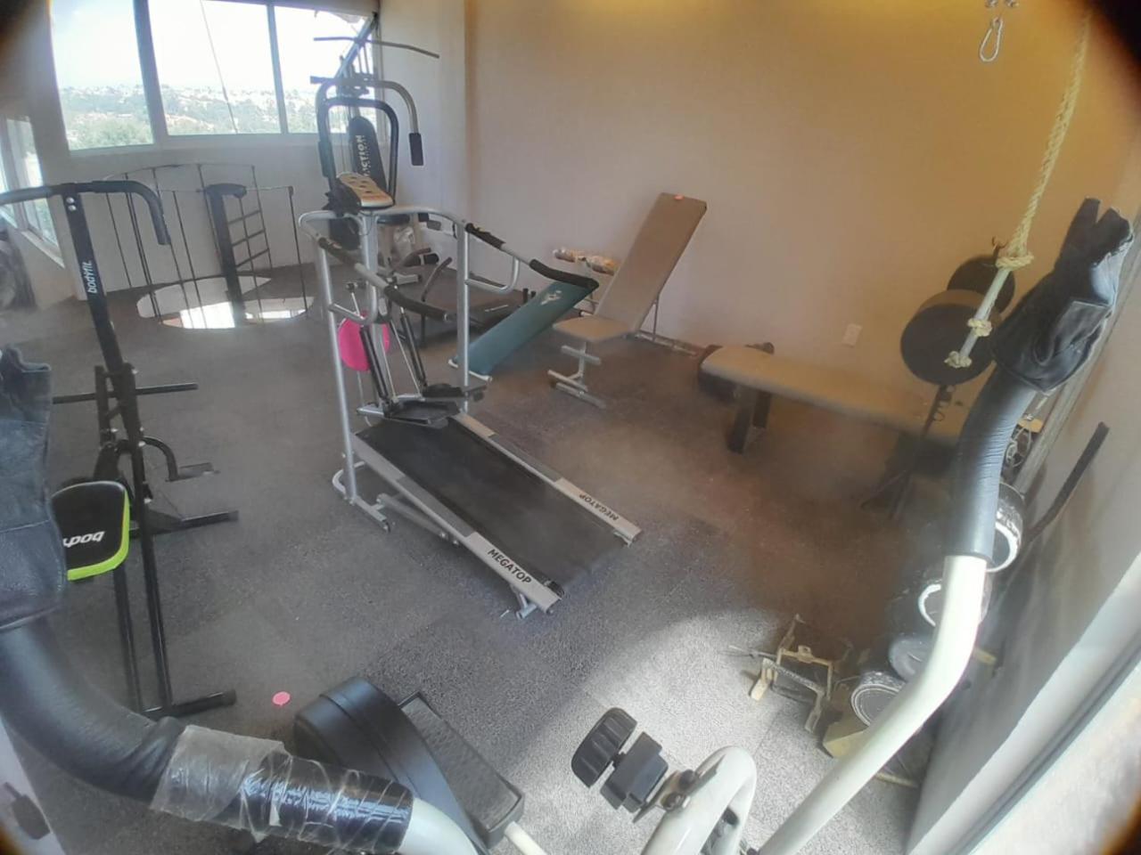 Apartament Casa Bosques Cuautitlán Izcalli Zewnętrze zdjęcie