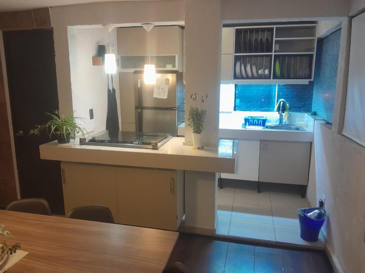 Apartament Casa Bosques Cuautitlán Izcalli Zewnętrze zdjęcie