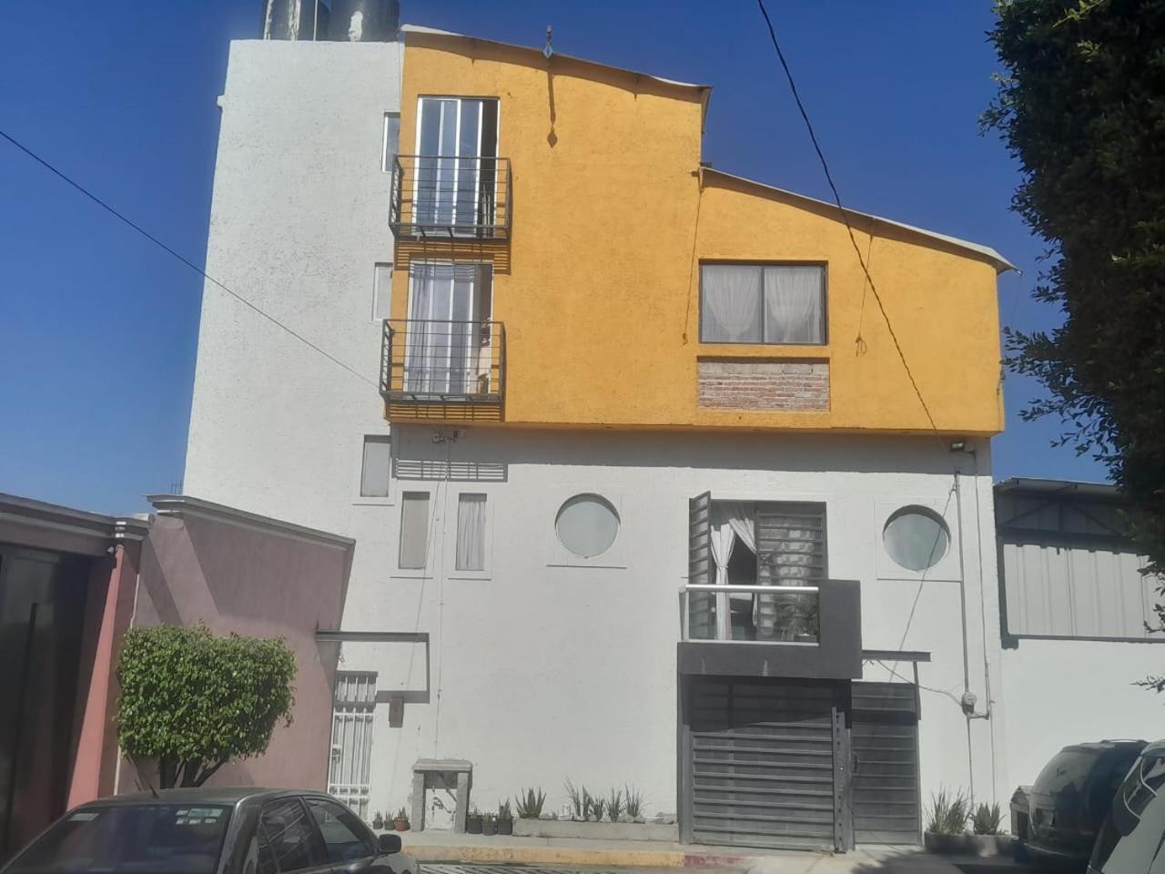 Apartament Casa Bosques Cuautitlán Izcalli Zewnętrze zdjęcie