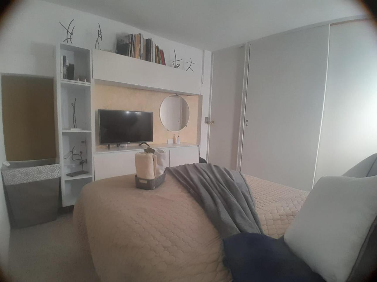 Apartament Casa Bosques Cuautitlán Izcalli Zewnętrze zdjęcie
