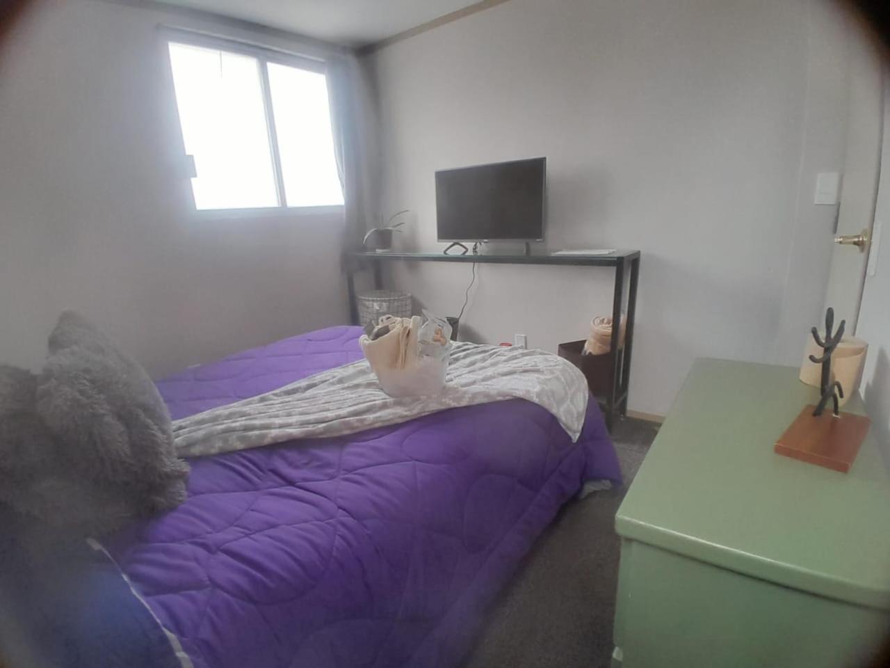 Apartament Casa Bosques Cuautitlán Izcalli Zewnętrze zdjęcie