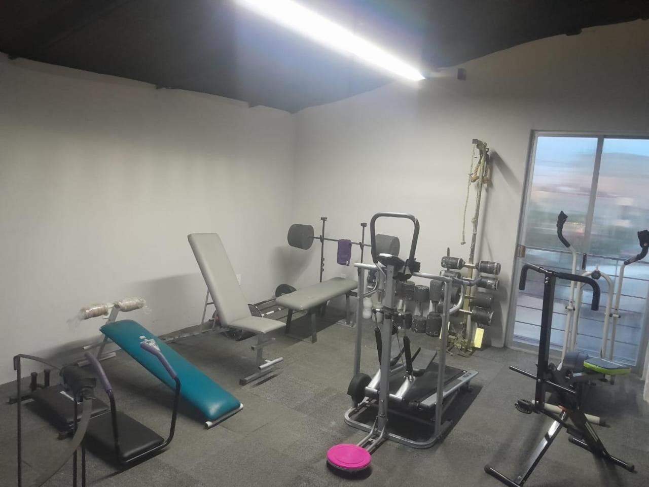Apartament Casa Bosques Cuautitlán Izcalli Zewnętrze zdjęcie
