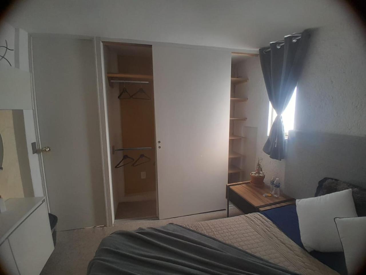 Apartament Casa Bosques Cuautitlán Izcalli Zewnętrze zdjęcie