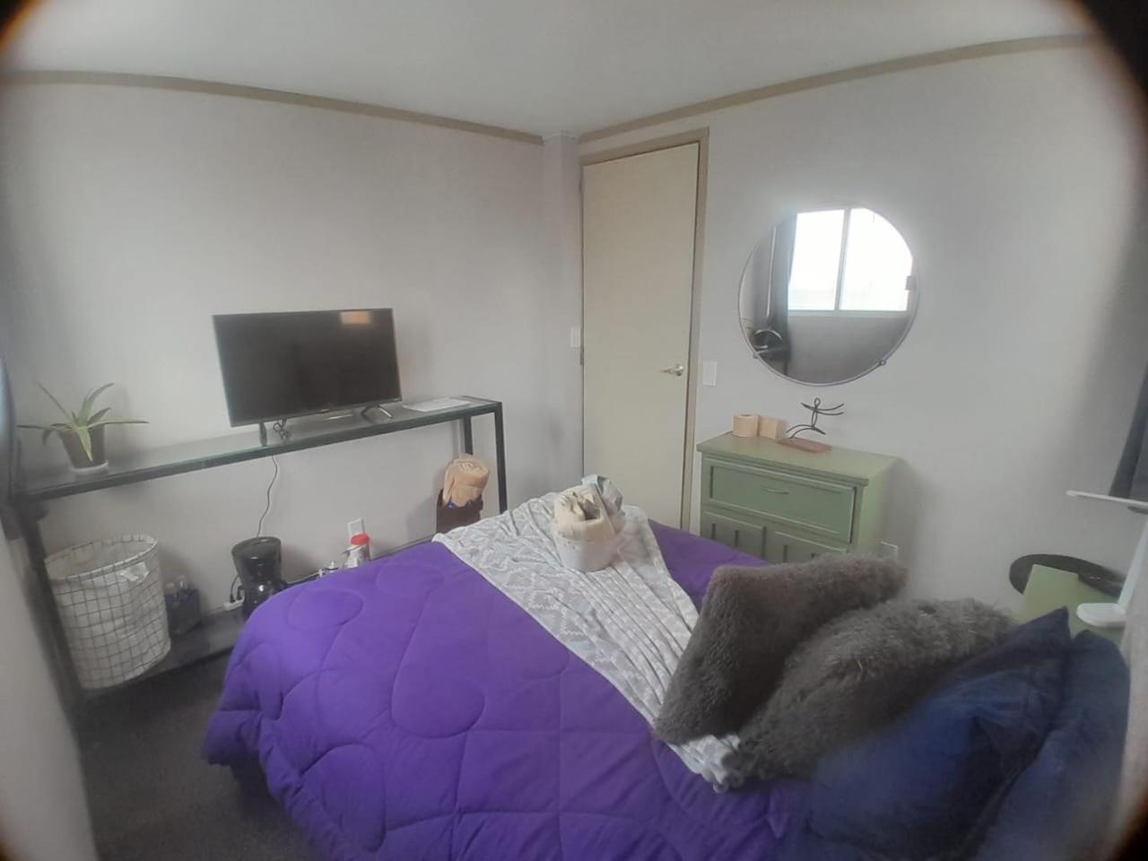 Apartament Casa Bosques Cuautitlán Izcalli Zewnętrze zdjęcie