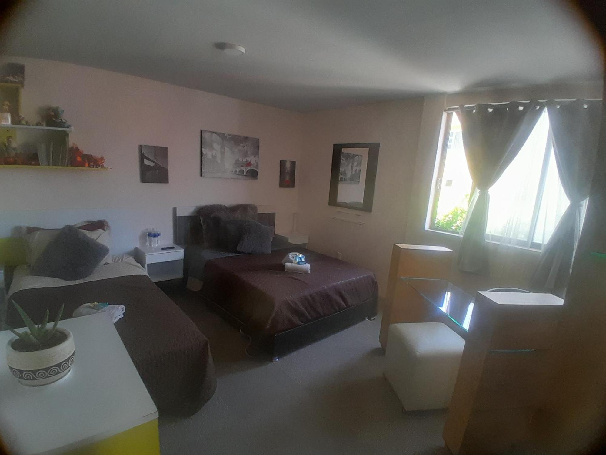 Apartament Casa Bosques Cuautitlán Izcalli Pokój zdjęcie