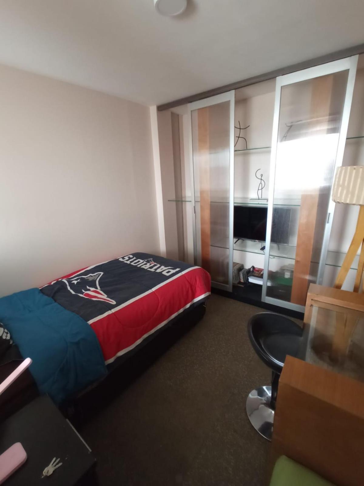 Apartament Casa Bosques Cuautitlán Izcalli Zewnętrze zdjęcie