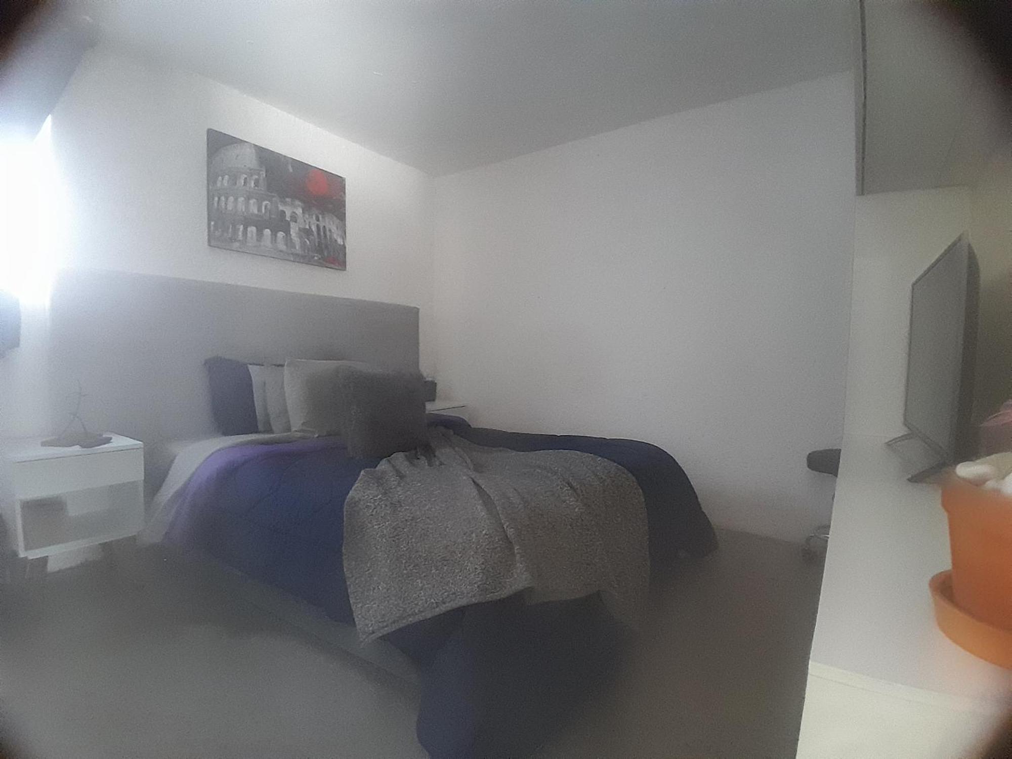 Apartament Casa Bosques Cuautitlán Izcalli Pokój zdjęcie
