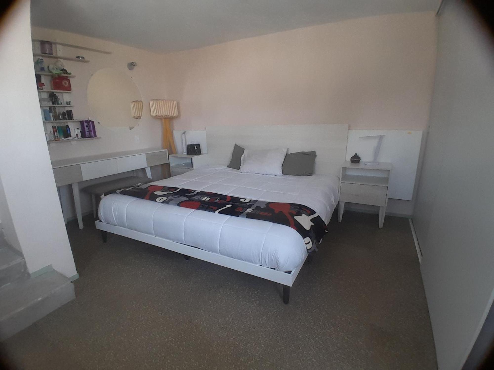 Apartament Casa Bosques Cuautitlán Izcalli Zewnętrze zdjęcie