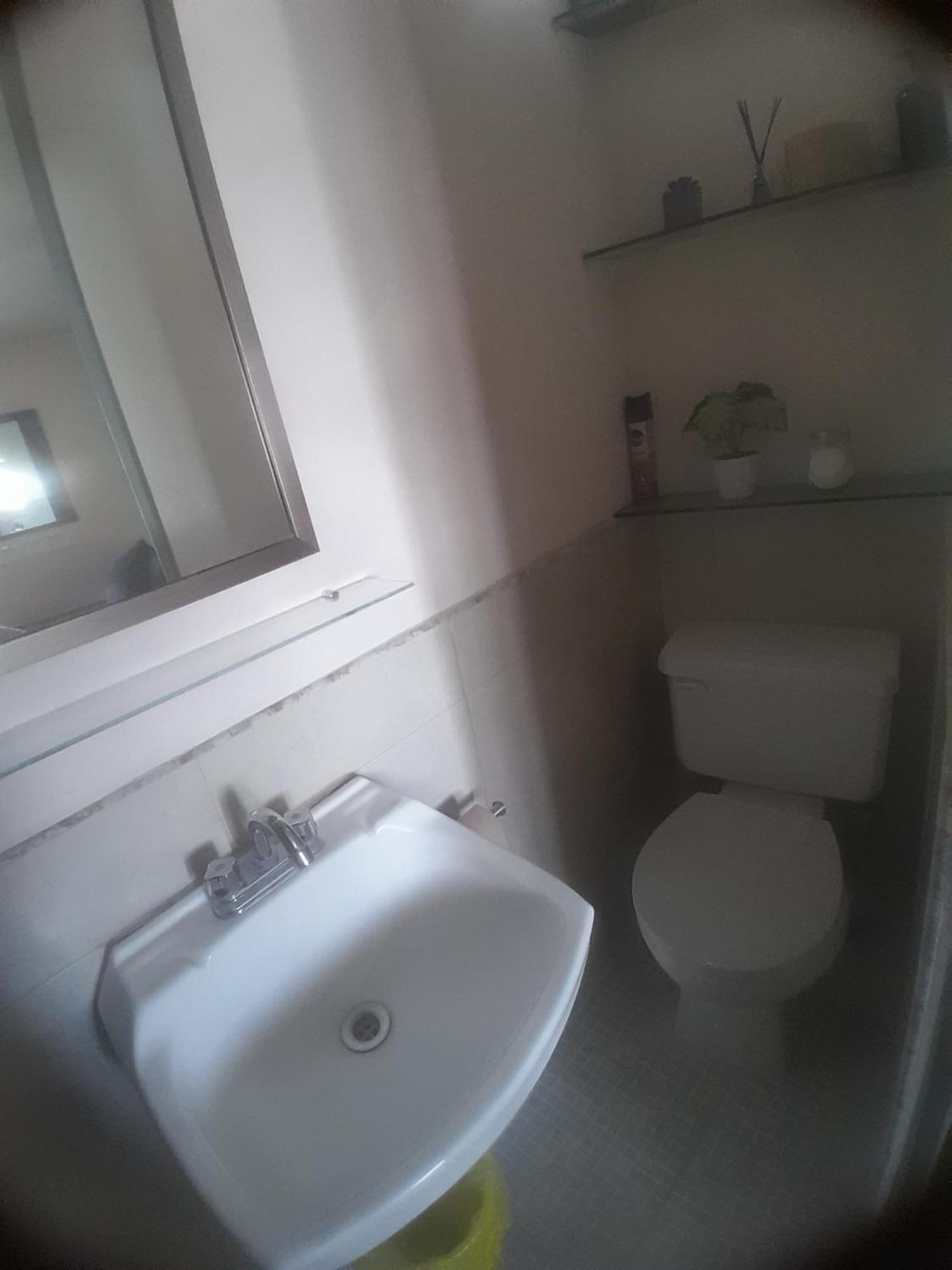 Apartament Casa Bosques Cuautitlán Izcalli Pokój zdjęcie