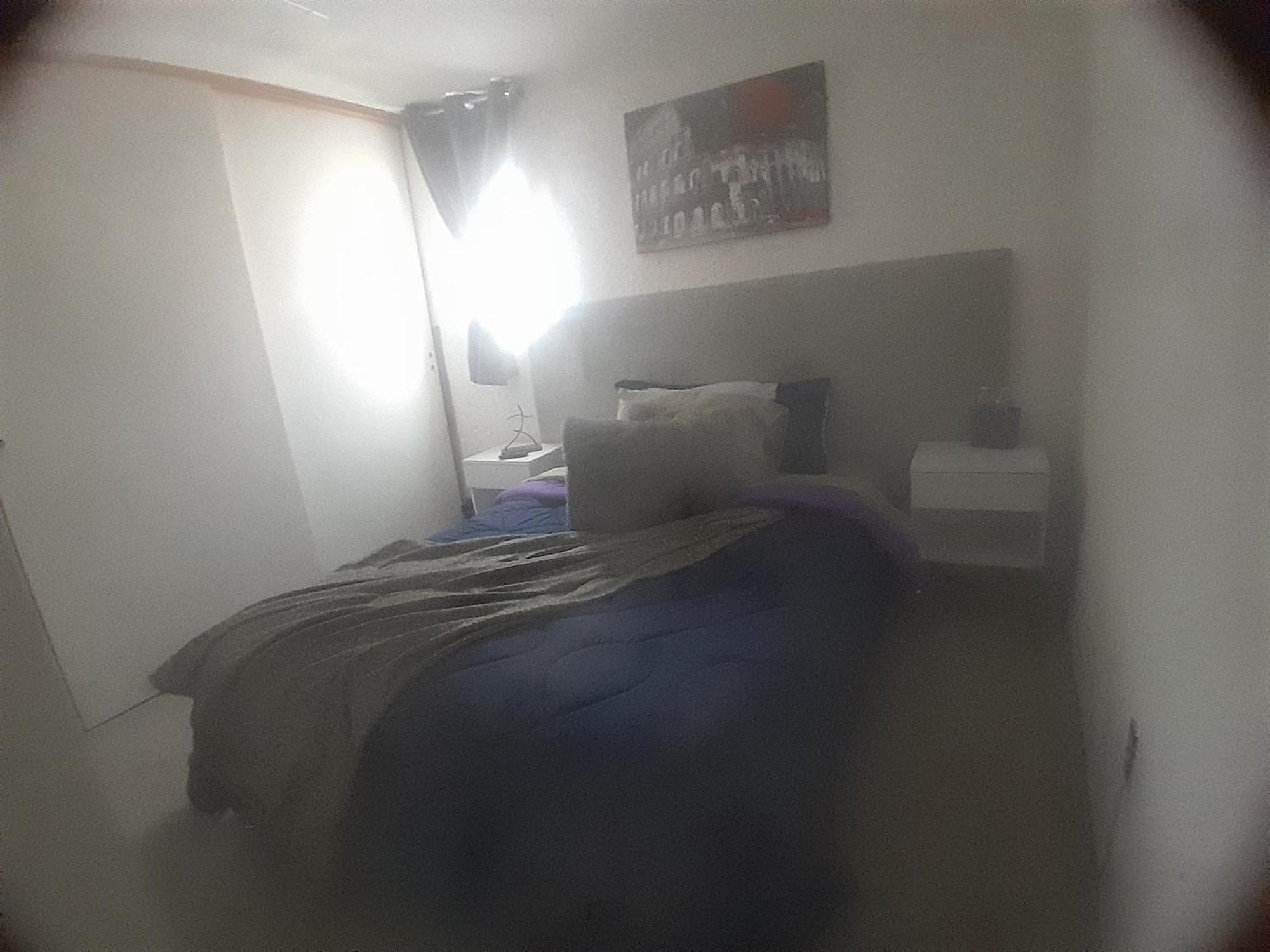 Apartament Casa Bosques Cuautitlán Izcalli Pokój zdjęcie