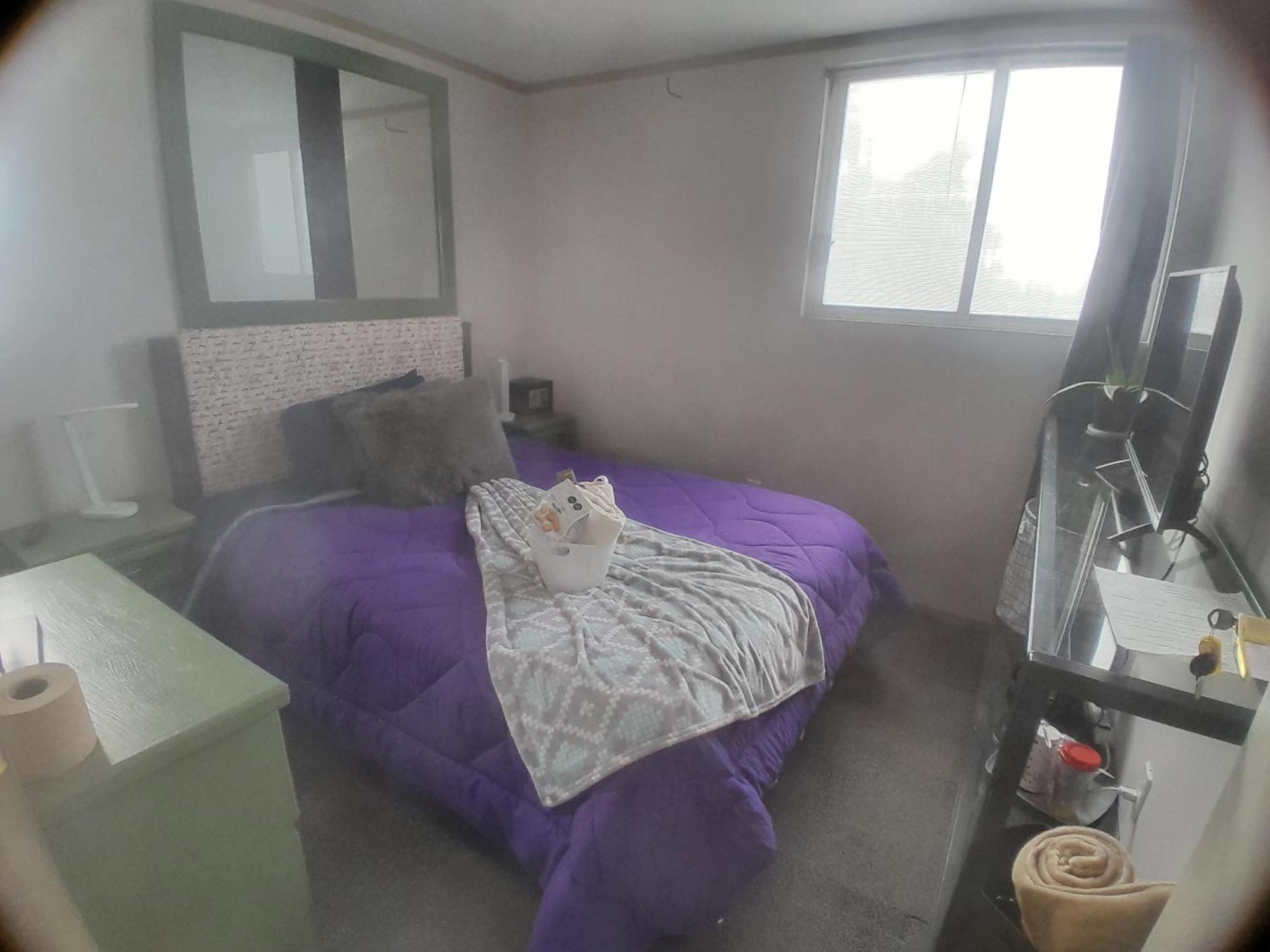 Apartament Casa Bosques Cuautitlán Izcalli Pokój zdjęcie