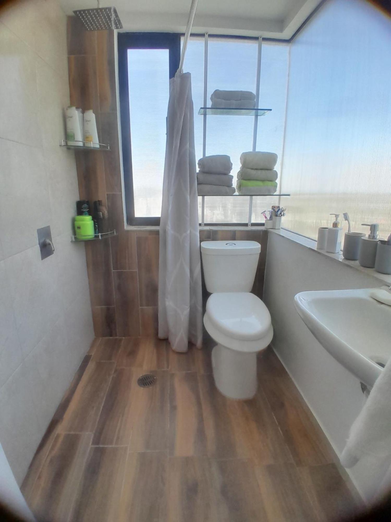 Apartament Casa Bosques Cuautitlán Izcalli Pokój zdjęcie