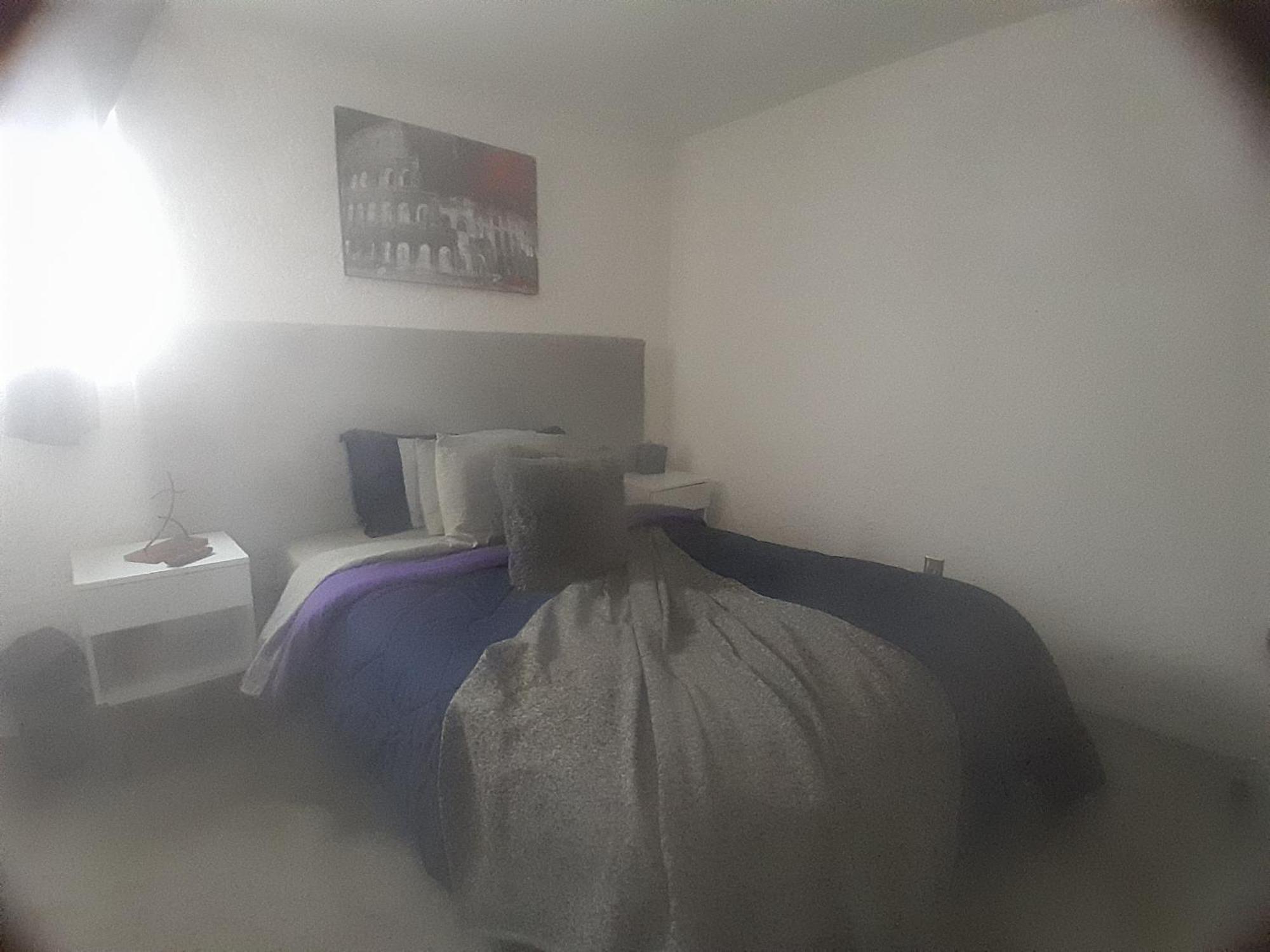 Apartament Casa Bosques Cuautitlán Izcalli Pokój zdjęcie
