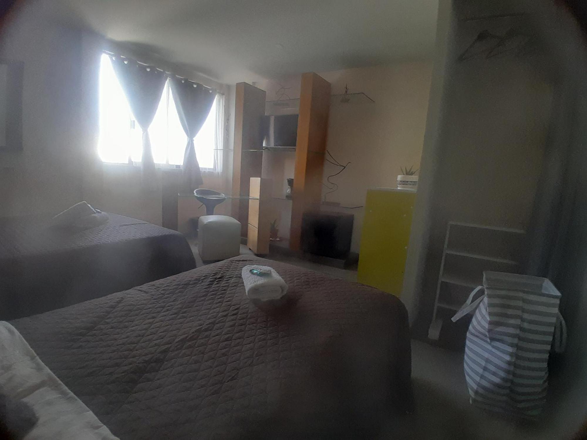 Apartament Casa Bosques Cuautitlán Izcalli Pokój zdjęcie