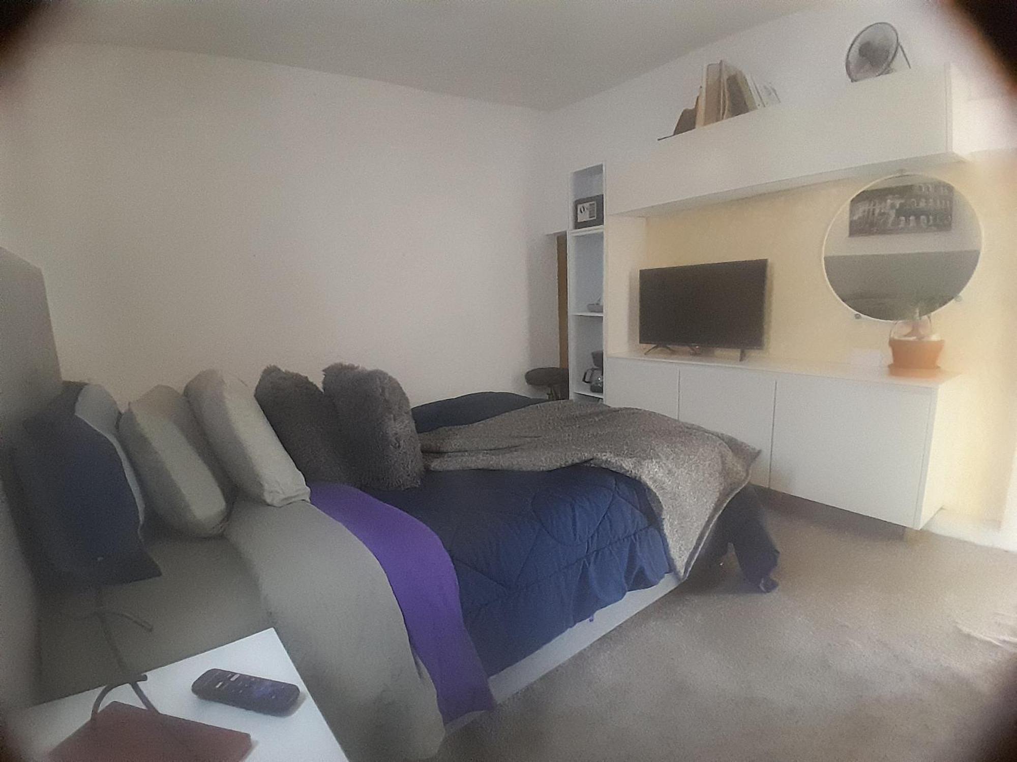 Apartament Casa Bosques Cuautitlán Izcalli Pokój zdjęcie