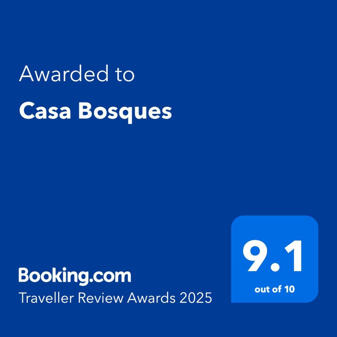 Apartament Casa Bosques Cuautitlán Izcalli Zewnętrze zdjęcie